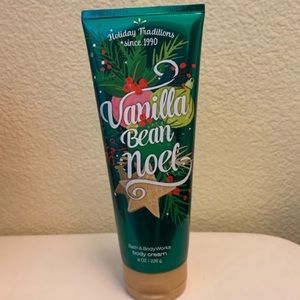 Brand New Lotion